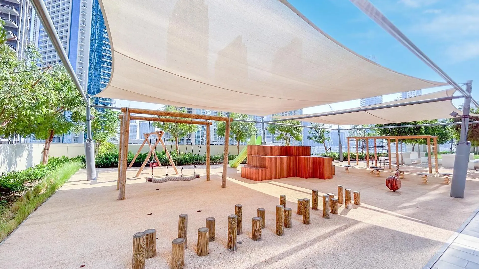 Διαμέρισμα Stunning Renovated Home With Full Burj Khalifa View Ντουμπάι Ηνωμένα Αραβικά Εμιράτα